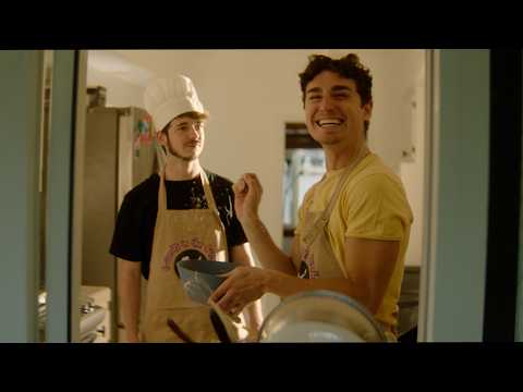 INDIGO - BLOOPERS