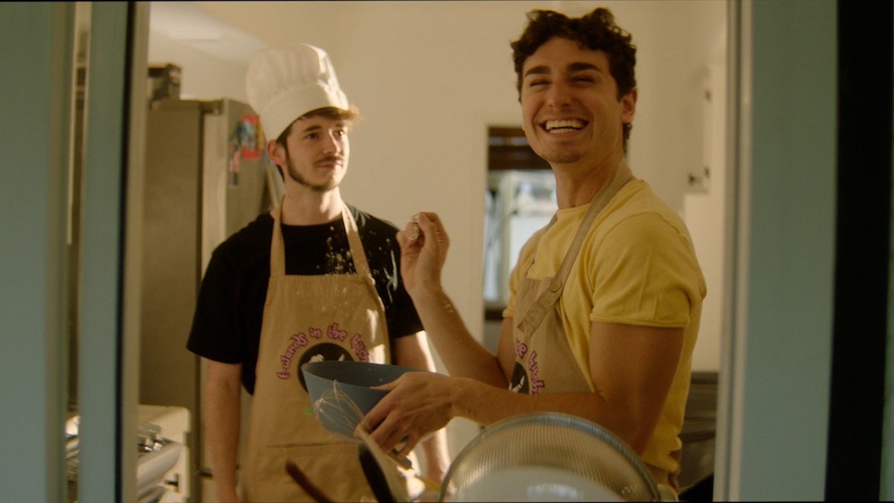 Miniature de la vidéo INDIGO - BLOOPERS du film INDIGO