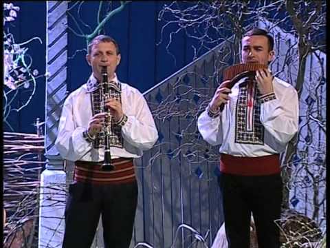 Orchestra de Muzica Populară ANDRIEȘ