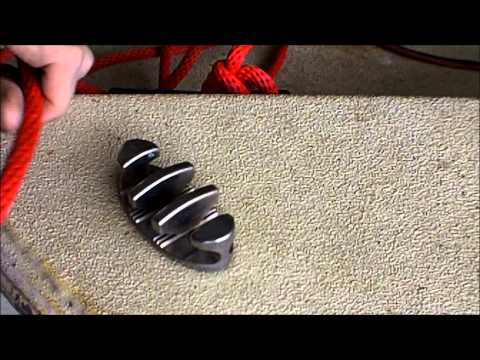 Boat Cleats - The Best Boat Cleats - Gripper Marine
