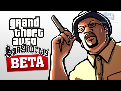 , title : 'GTA San Andreas Beta Version and Removed Content - Hot Topic #11'