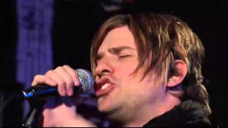 The Artie Lange Show - Hinder performs "Should Have Known Better"