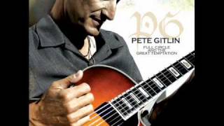 Pete Gitlin - Sunshine Days