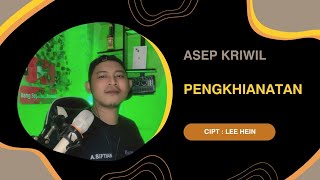 Download lagu PENGHIANATAN (ASEP KRIWIL) || COVER A.SEPTIAN PRATAMA || TARLING VIRAL 2024/2025 mp3