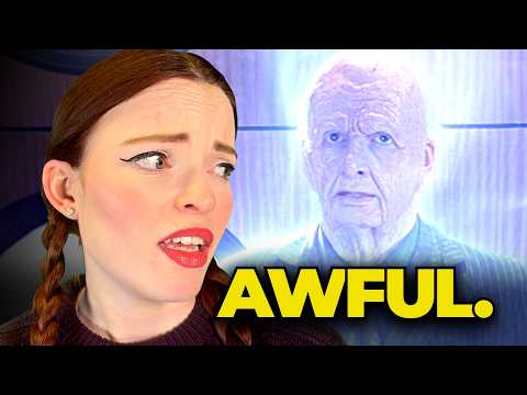 20 WORST Moments In Modern Doctor Who (According To YOU)