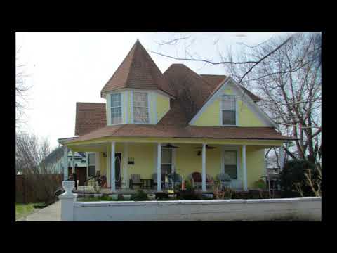 Old Mac Homes now and then