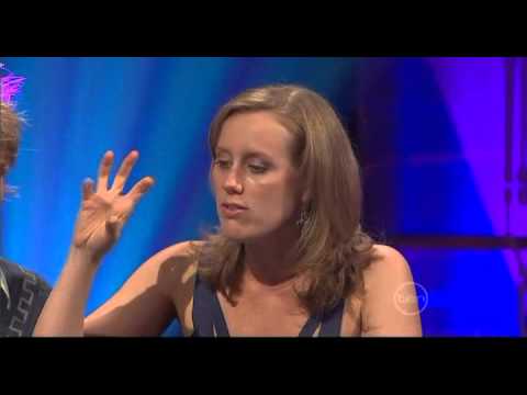 Good News Week 2008.04.14 - S06E08 - MICF