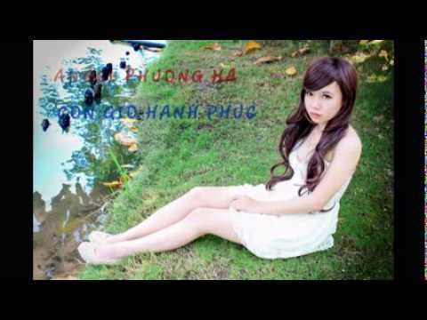 Thể hiện bởi Angle Phương Hà