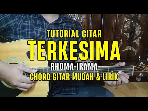 Terkesima - Rhoma Irama