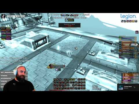 Bajheera vs 4 Guardian Druids In Battleground He HATES! - Recipe for Tilt - Dragonflight Fury Warrio