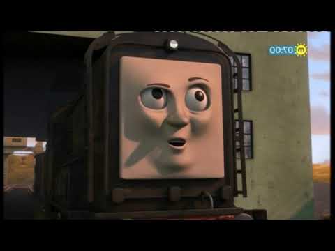 Thomas The Tank Engine (2020) Part 7 - Diesel Meets Gordon/Gordon and Thomas Escape