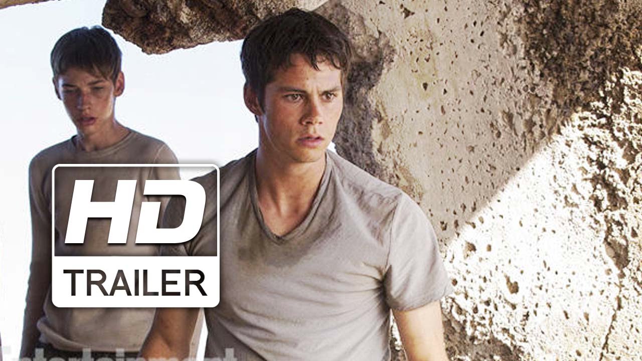 Assistir trailer de Maze Runner: Prova de Fogo
