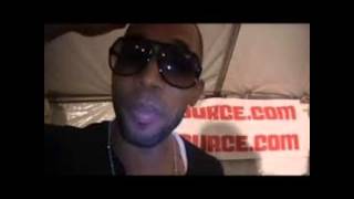 Babycham &quot; Ghetto Pledge &quot;