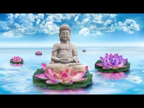 Buddhist Meditation Music Garden: Zen Music for Balance and Relaxation, Holistic Massage Therapy