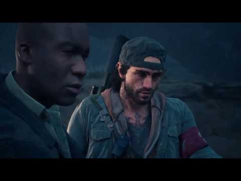 DaysGone Walkthrough Gameplay Part 39