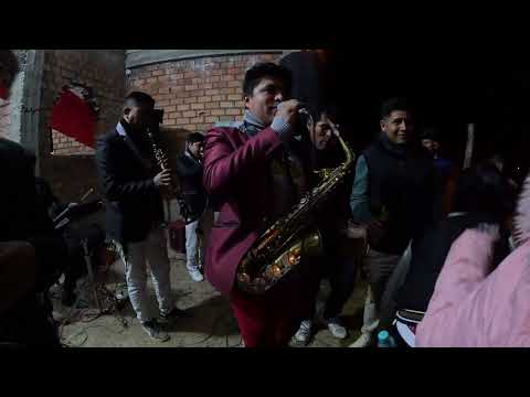 Orquesta Maravilla juvenil Macashca huaraz en  caserio Ranra ucro Recuay Ancash  26/07/2026