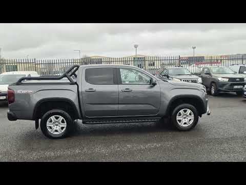 Volkswagen Amarok LIFE 2.0LTR 168BHP 6 SPEED MANUA - Image 2