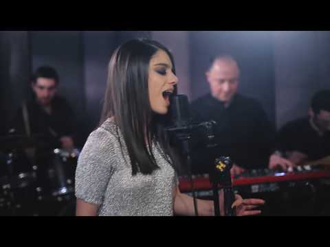 Erna Mir ft. Karen Sevak - Armenia