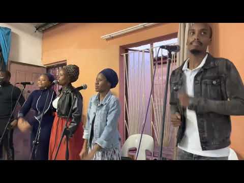 Song: Wadira mehlolo yena