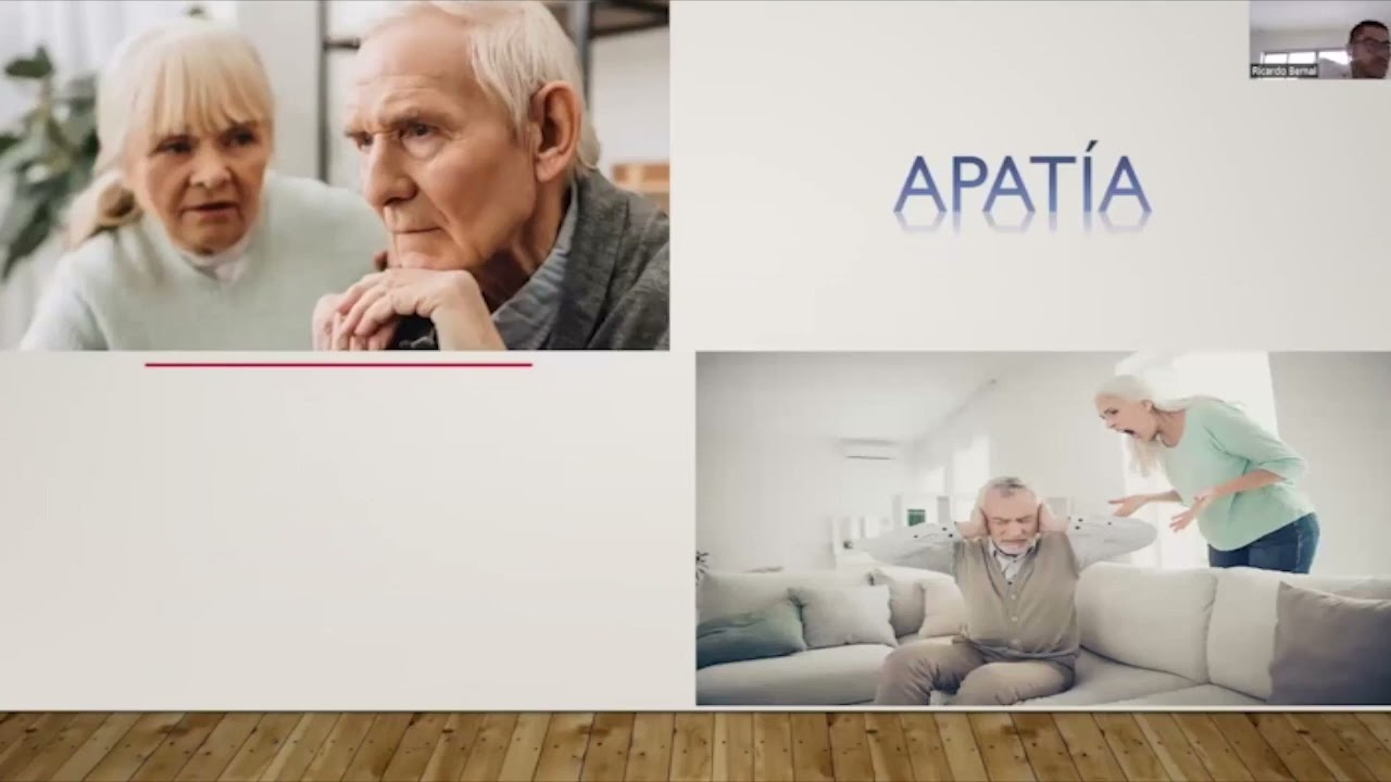 Ricardo Bernal Santos-1