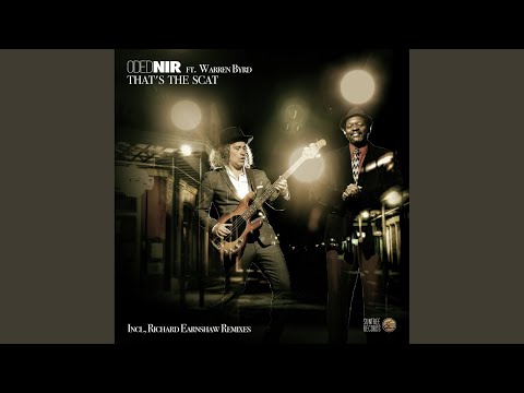 That's The Scat (Richard Earnshaw Classic Instrumental Mix)