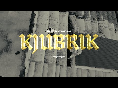 Rue x Zvidva - Kjubrik