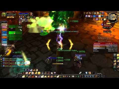 How To: Omnitron Defense System - Blackwing Decent (10)