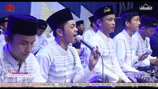 Download lagu RAYUAN BERACUN  - Voc. Faiz Adamy  Feat Fany Fauzan -  Majelis Pemuda Bersholawat Attaufiq mp3