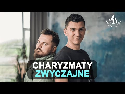 Twoja ukryta służba ma ogromny wpływ! [ABC Charyzmatów 5]