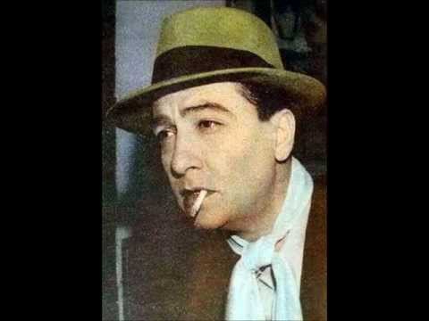 Adios Pampa mia - Hugo del Carril