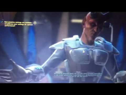 Marwiwa Reunites with Gault