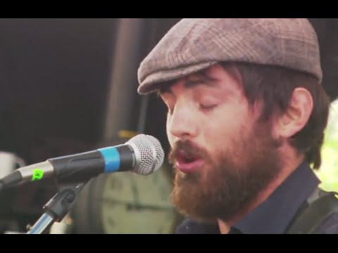 Shame - The Avett Brothers