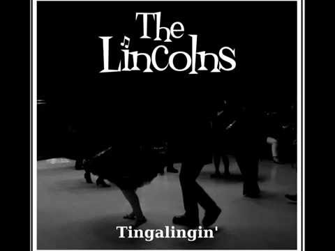 The Lincolns - Why Little Girl