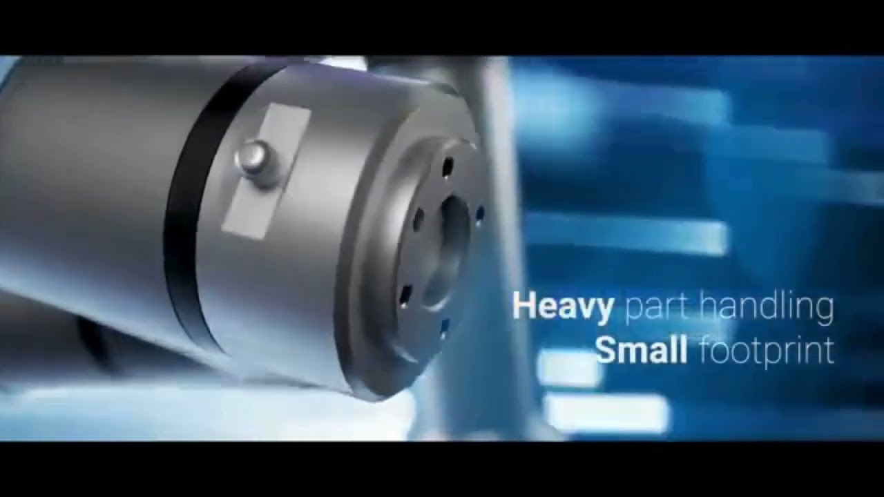 Introducing the UR16e Collaborative Robot - Ultimate Industry Game-Changer!