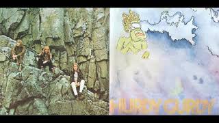 Hurdy Gurdy - Tell Me Your Name