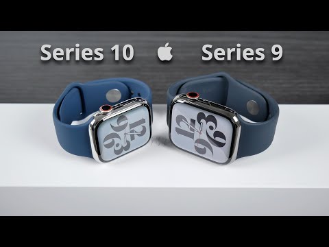 Watch 10 vs Watch 9 – Which One Deserves Your Money?