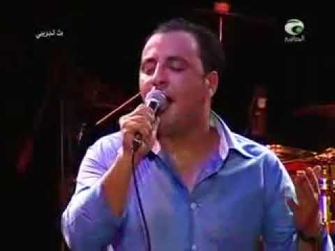 الشاب انور جونيمار اغنية  Cheb Anouar j'en ai marre