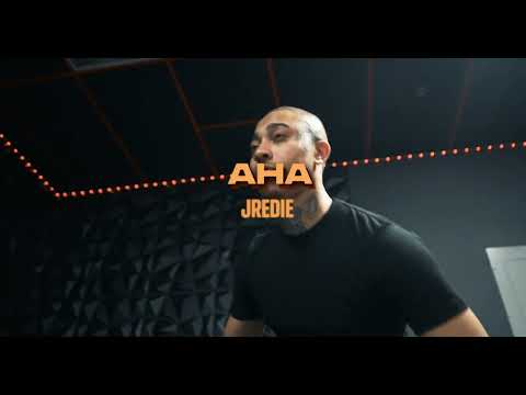 Jredie AHA (Official music video) Shotbyjunior_