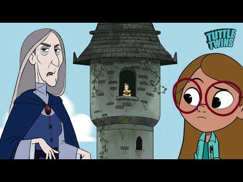 Can GOOD Ideas Come From BAD People? | Tuttle Twins