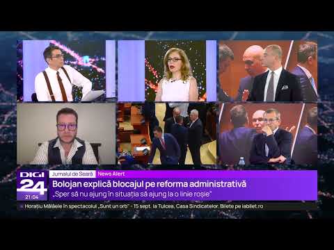 Radu Albu-Comănescu: Nimeni nu se gândește la eficiență. Banii trebuie întorși la comunitate