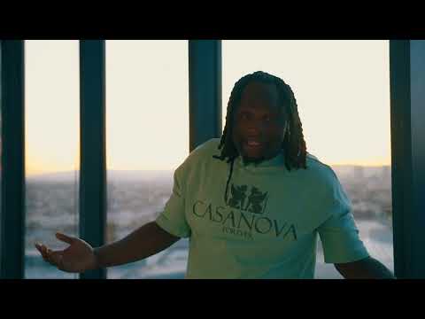 KelboDaDon - Quit Countin