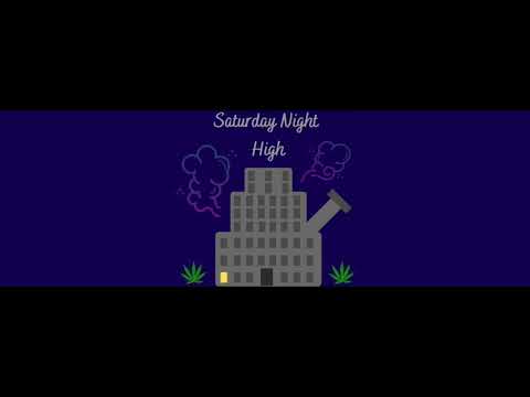 Saturday Night High: S1 E12 - Host: Dick Cavett, Musical Performances: Jimmy Cliff