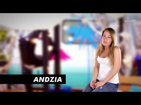 Warsaw Shore: Brzydal niszczy kosmetyki Wiktorii