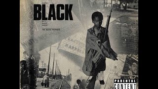 Dem Niggers Ain&#39;t Playin&#39;™ - Watts Prophets® 1970&#39;s