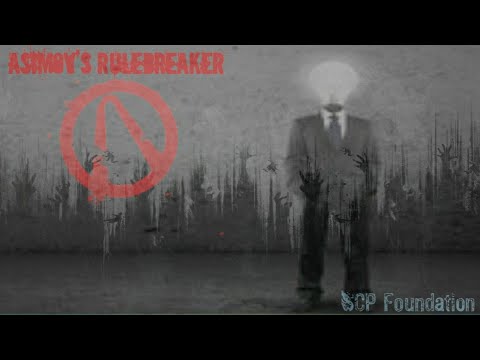 SCP - 3406 -  Awakening -  SCP Foundation