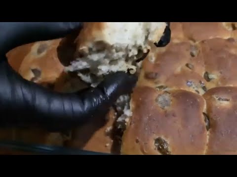 Video thumbnail: Bukë me Ullinj dhe Rigon