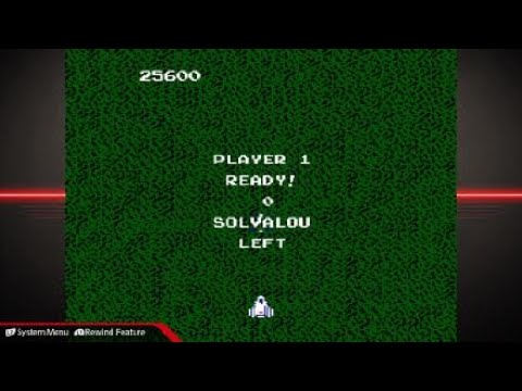 NAMCO MUSEUM ARCHIVES Vol 1_20231018115230