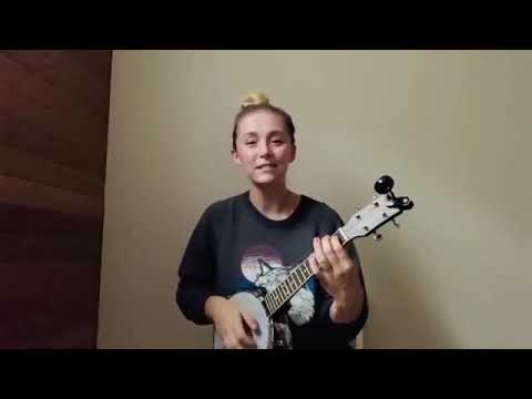 Promotional video thumbnail 3 for Lauren Robel Music