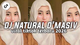 Download lagu DJ NATURAL D'MASIV - BUKAN AKU YANG MENCARIMU VIRAL TIKTOK TERBARU 2026 mp3