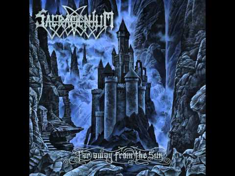 When The Night Surrounds Me - Sacramentum